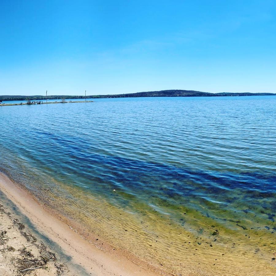 Caswell Resort Sundridge Bagian luar foto