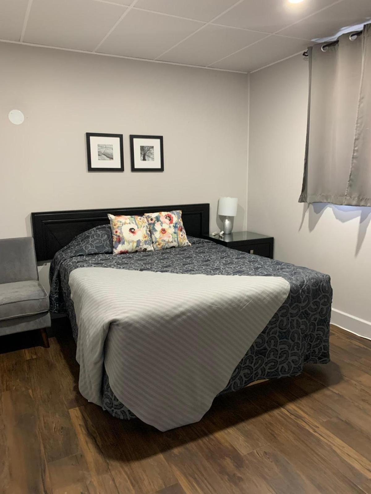 Caswell Resort Sundridge Bagian luar foto