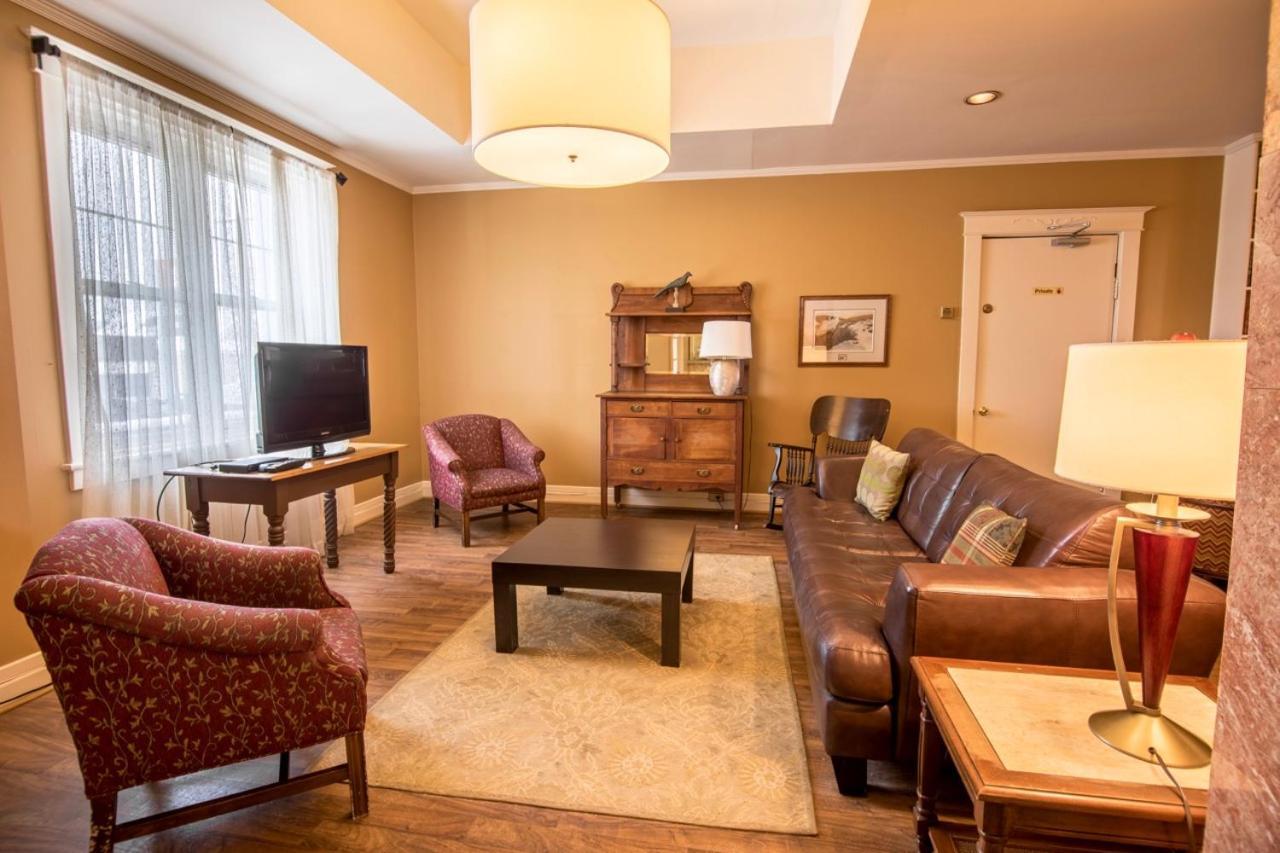 Caswell Resort Sundridge Bagian luar foto