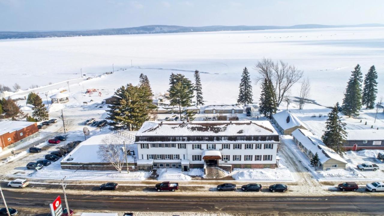 Caswell Resort Sundridge Bagian luar foto