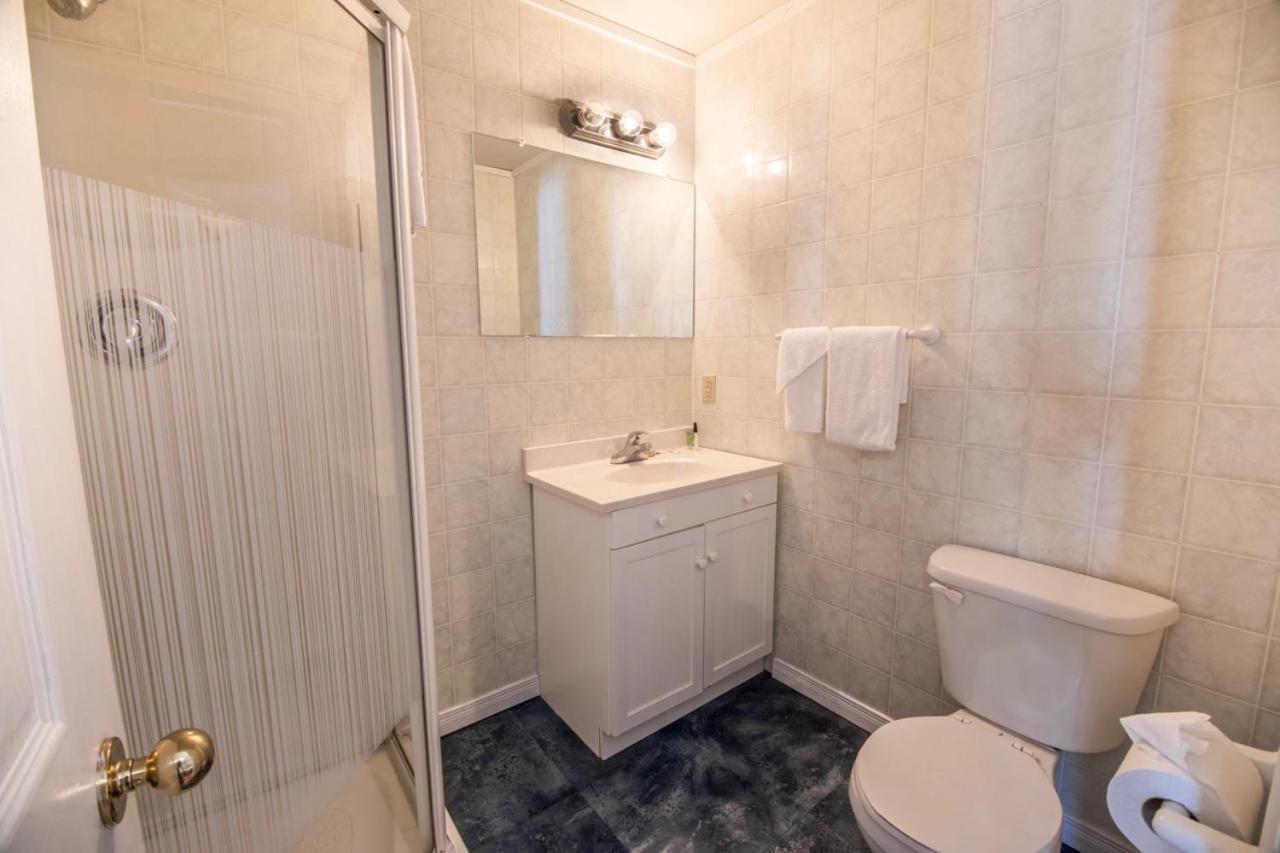 Caswell Resort Sundridge Bagian luar foto