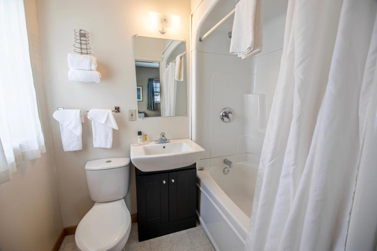 Caswell Resort Sundridge Bagian luar foto